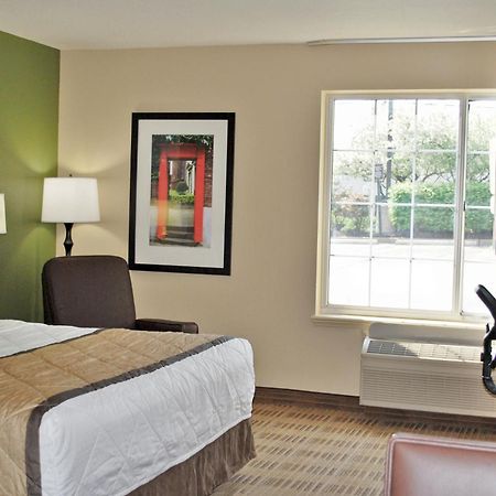 Extended Stay America Suites - St Louis - Westport - Central Maryland Heights Zewnętrze zdjęcie