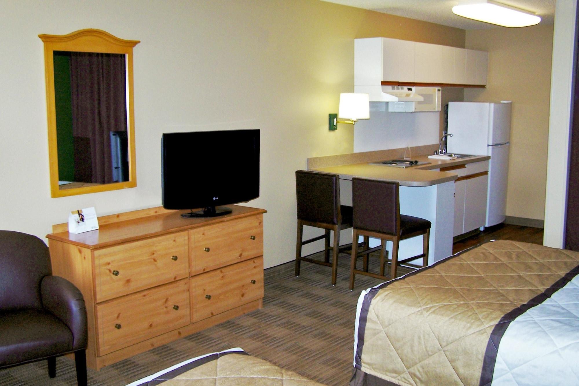 Extended Stay America Suites - St Louis - Westport - Central Maryland Heights Zewnętrze zdjęcie
