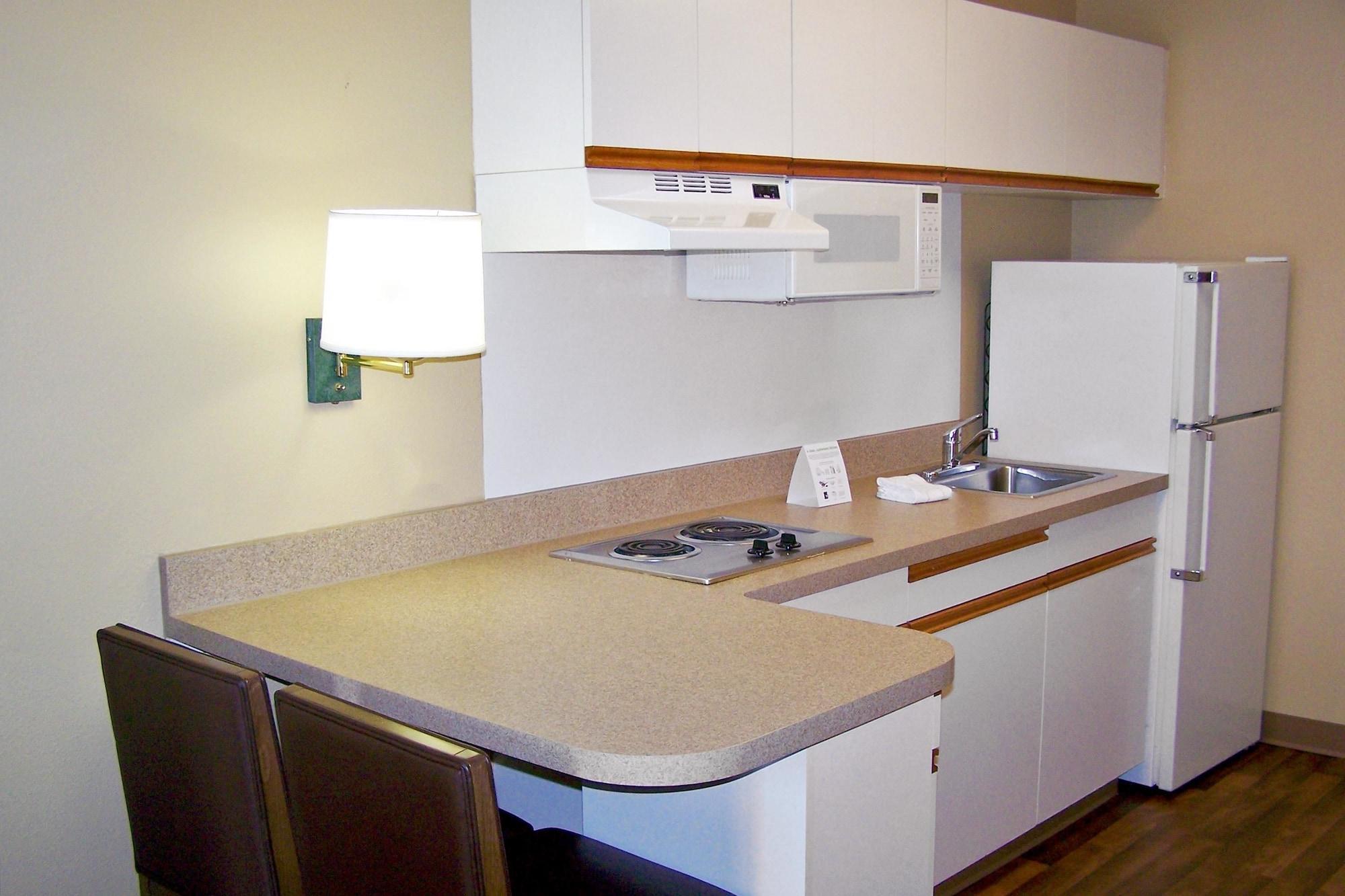 Extended Stay America Suites - St Louis - Westport - Central Maryland Heights Zewnętrze zdjęcie