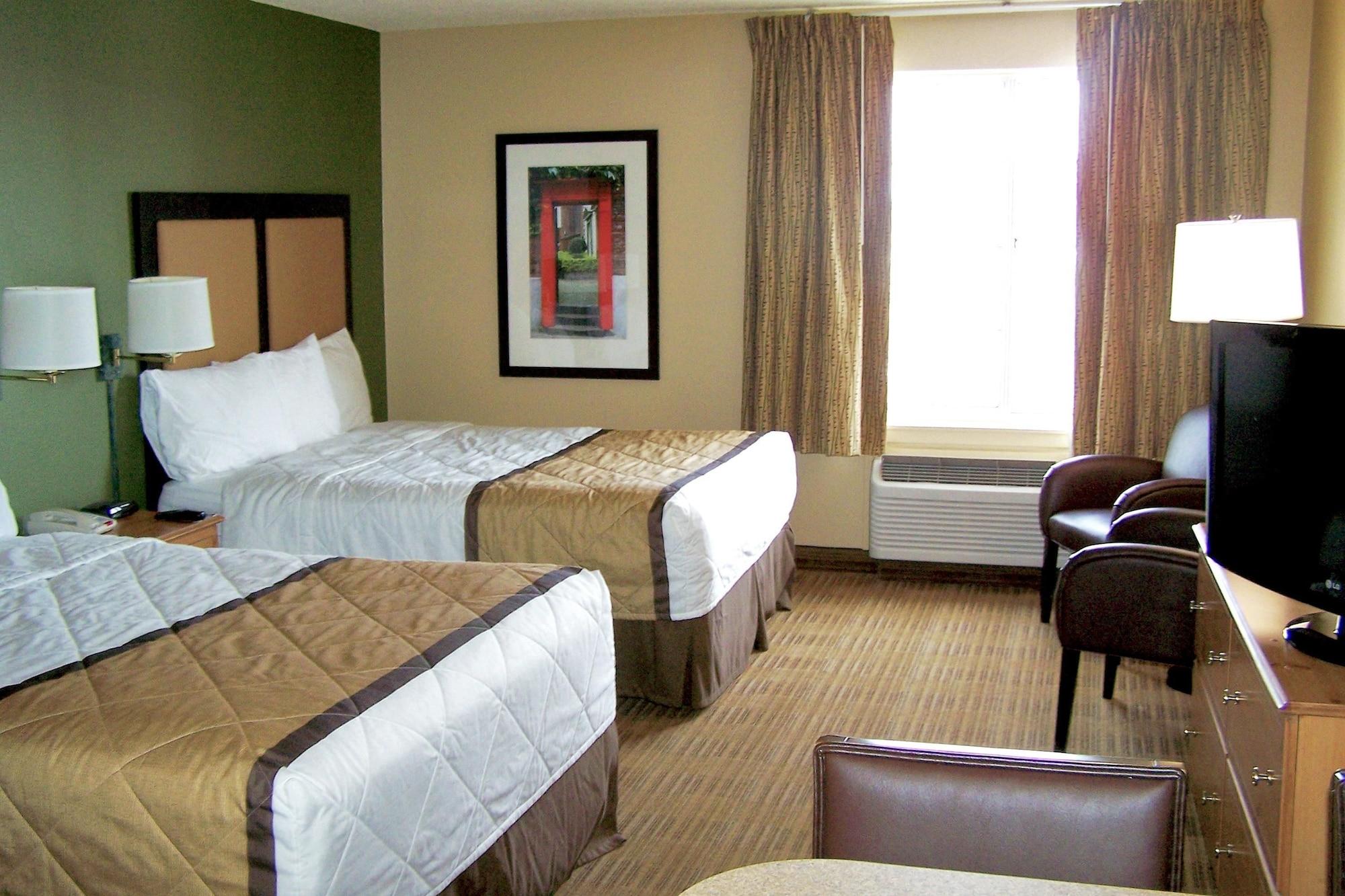 Extended Stay America Suites - St Louis - Westport - Central Maryland Heights Zewnętrze zdjęcie