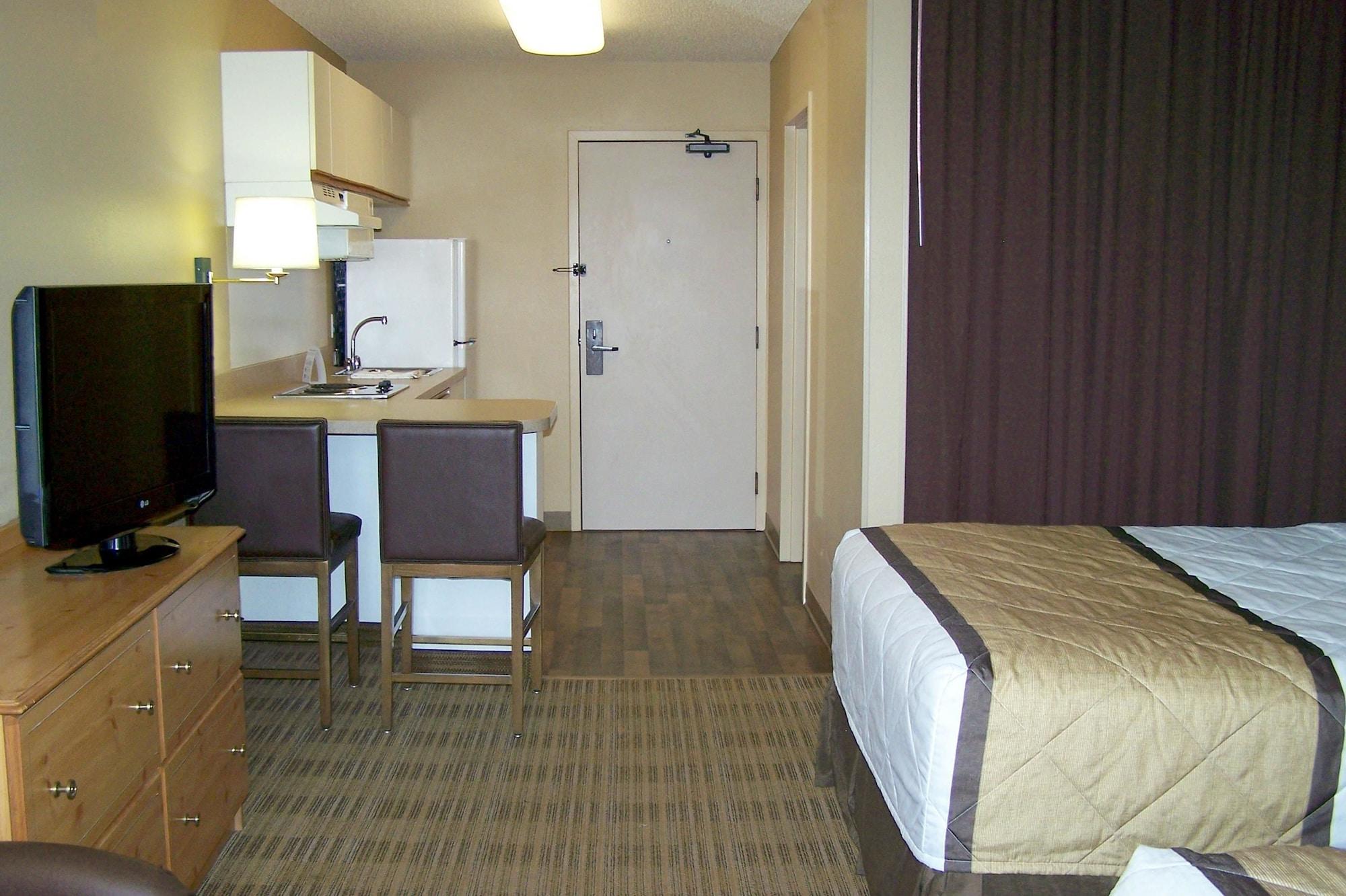 Extended Stay America Suites - St Louis - Westport - Central Maryland Heights Zewnętrze zdjęcie