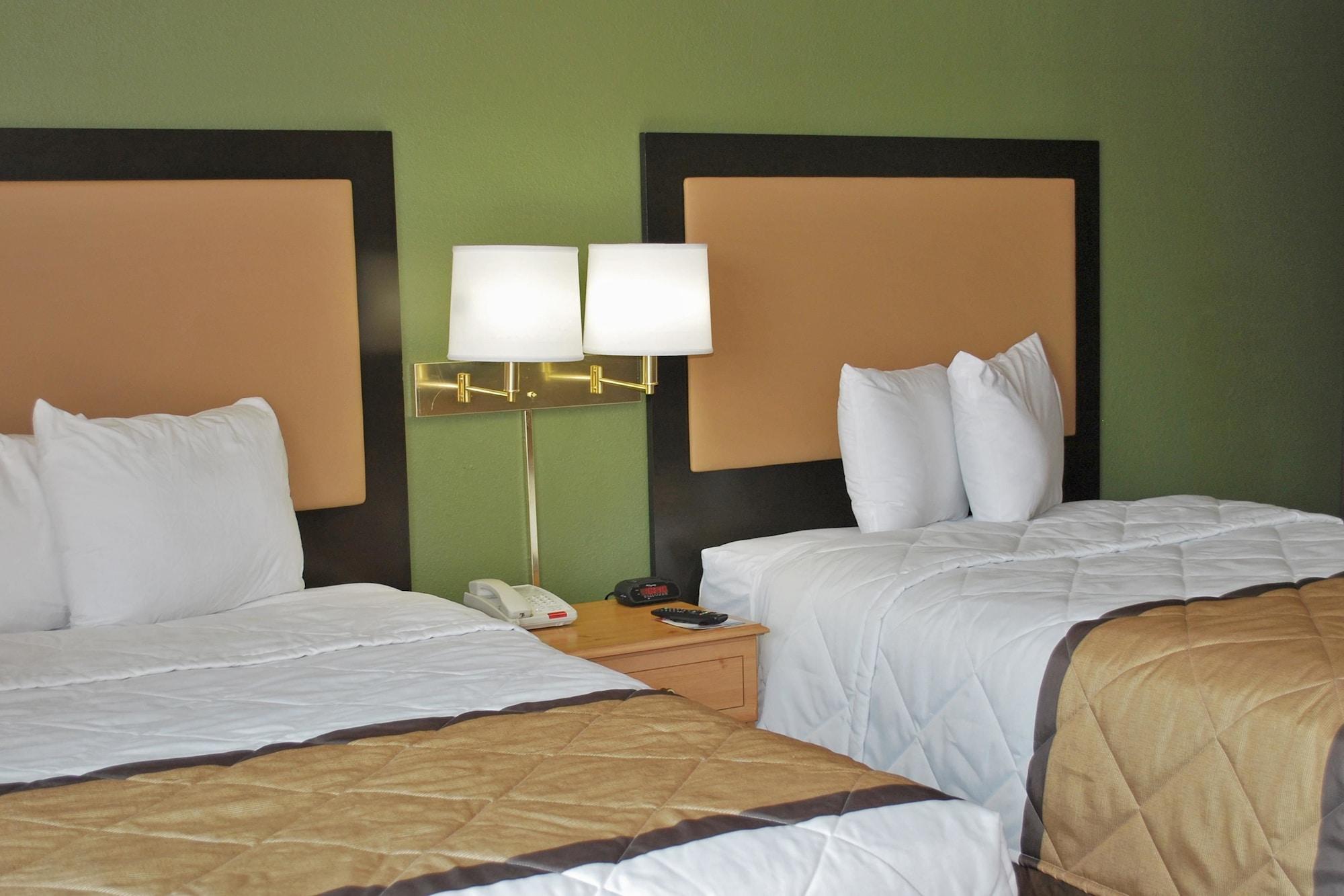 Extended Stay America Suites - St Louis - Westport - Central Maryland Heights Zewnętrze zdjęcie