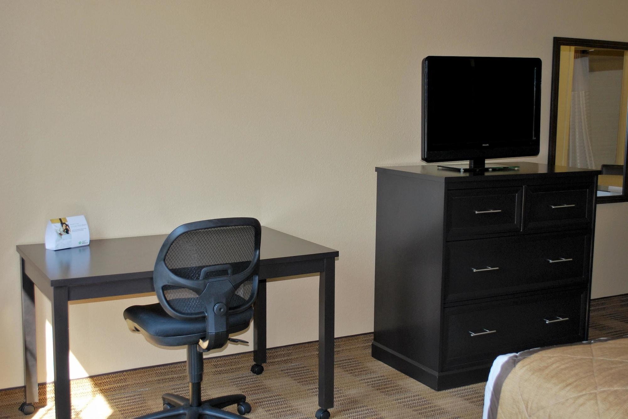 Extended Stay America Suites - St Louis - Westport - Central Maryland Heights Zewnętrze zdjęcie