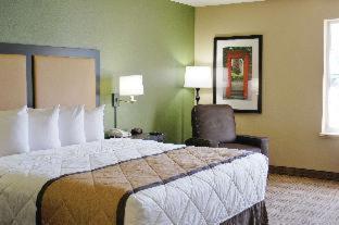 Extended Stay America Suites - St Louis - Westport - Central Maryland Heights Pokój zdjęcie