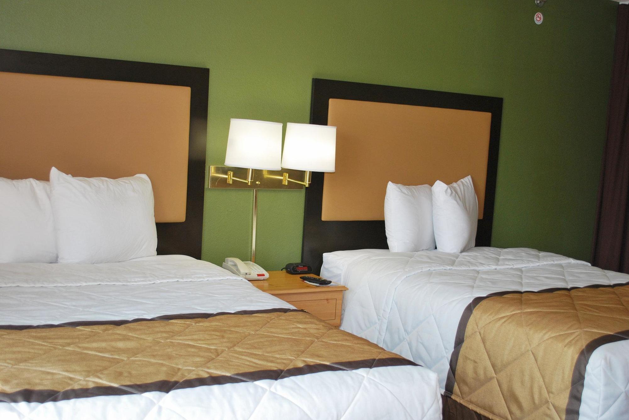 Extended Stay America Suites - St Louis - Westport - Central Maryland Heights Zewnętrze zdjęcie