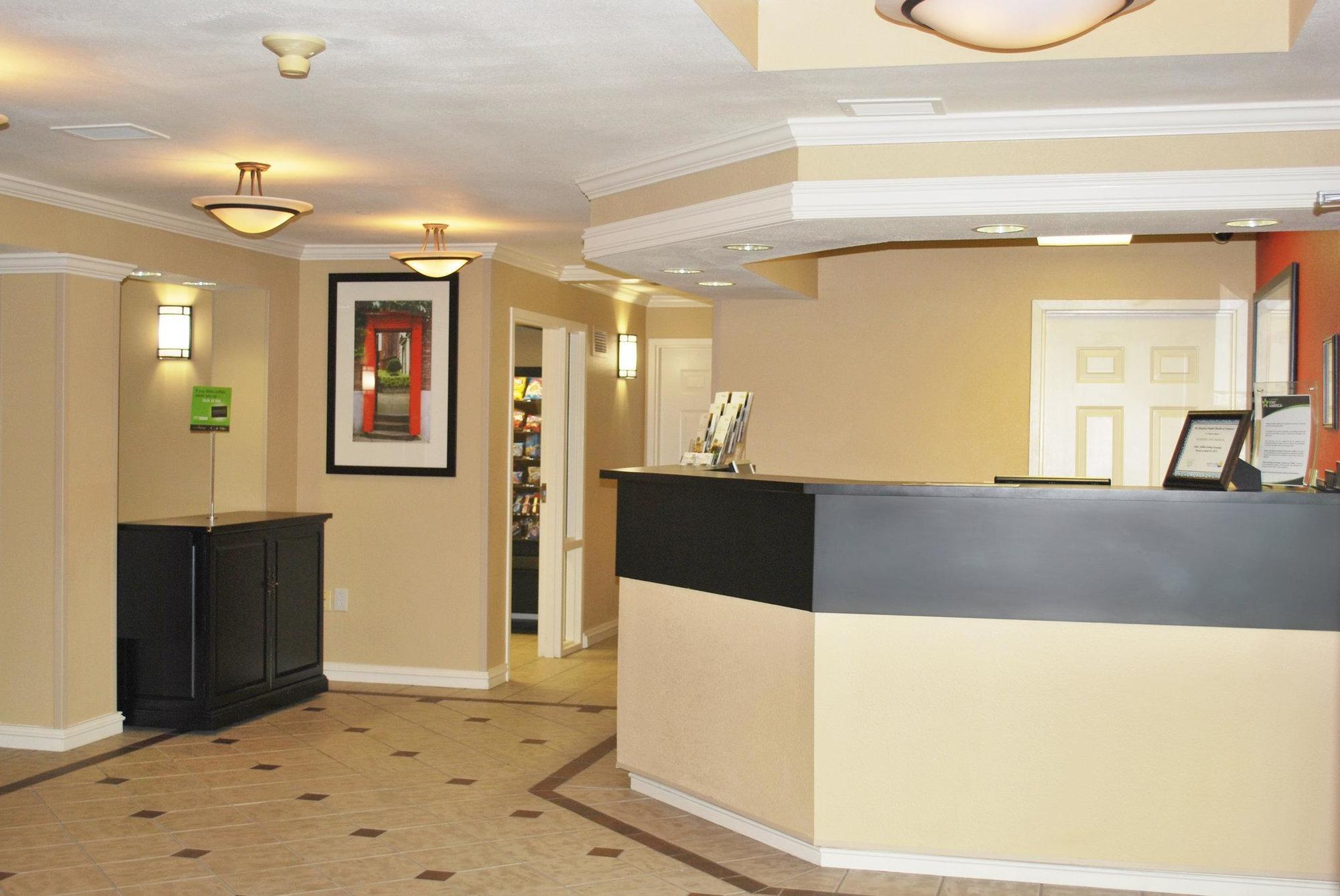 Extended Stay America Suites - St Louis - Westport - Central Maryland Heights Zewnętrze zdjęcie