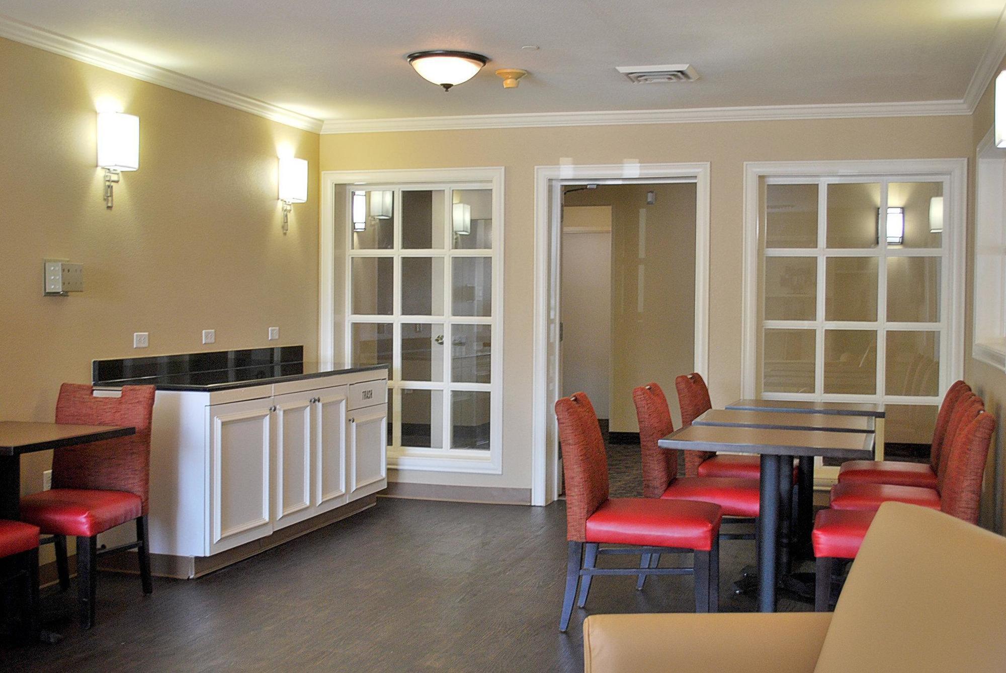 Extended Stay America Suites - St Louis - Westport - Central Maryland Heights Zewnętrze zdjęcie