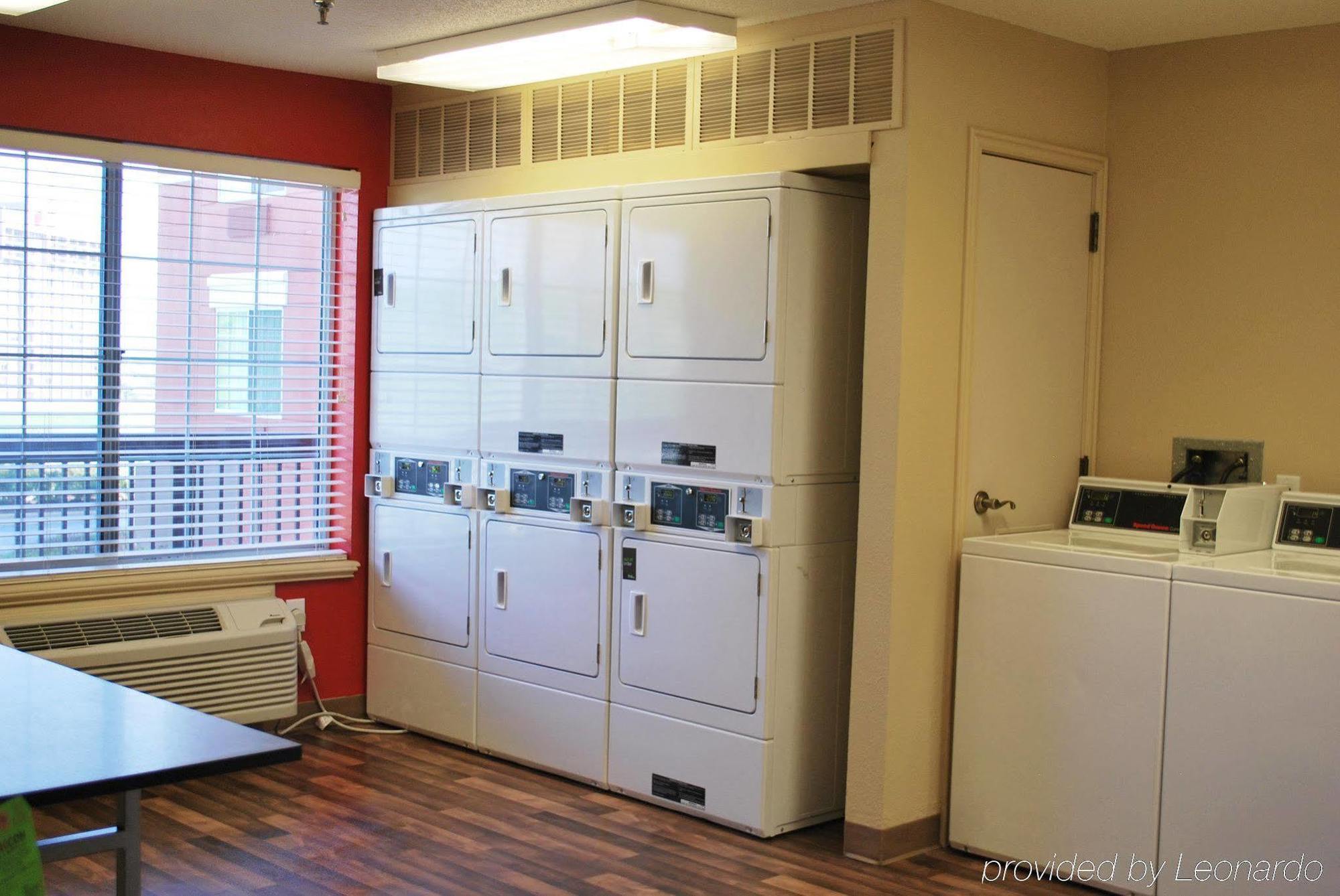 Extended Stay America Suites - St Louis - Westport - Central Maryland Heights Zewnętrze zdjęcie